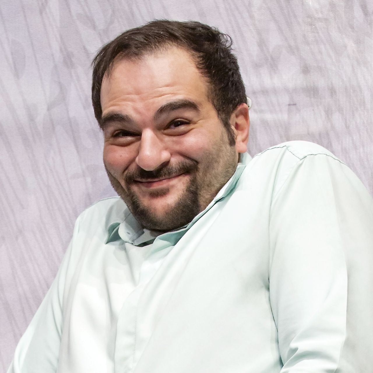 میلاد سلیمانی