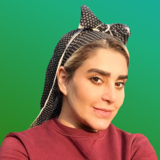 سحر پیرعلی