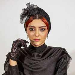 سارا محمدی