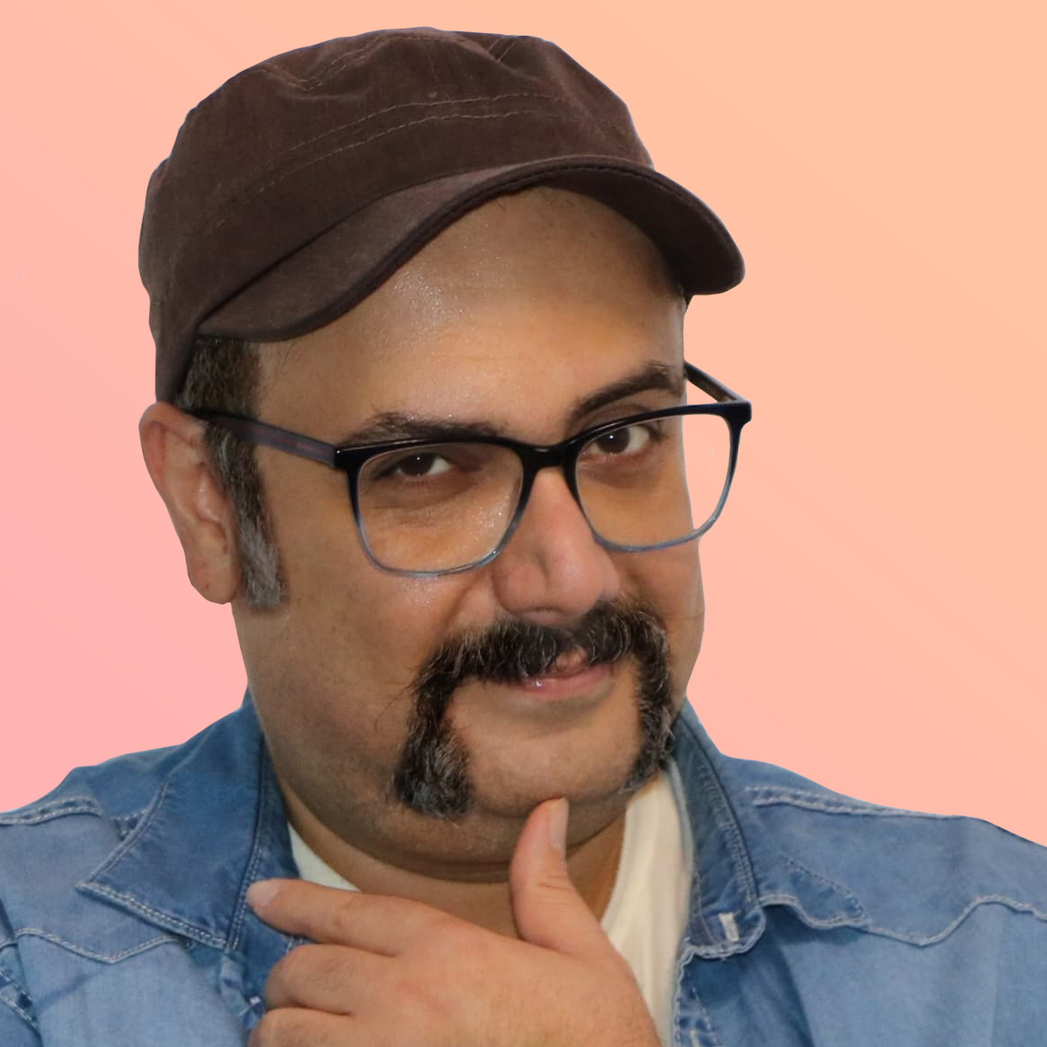 حامد غفوری