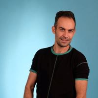 پژمان اخلاقی