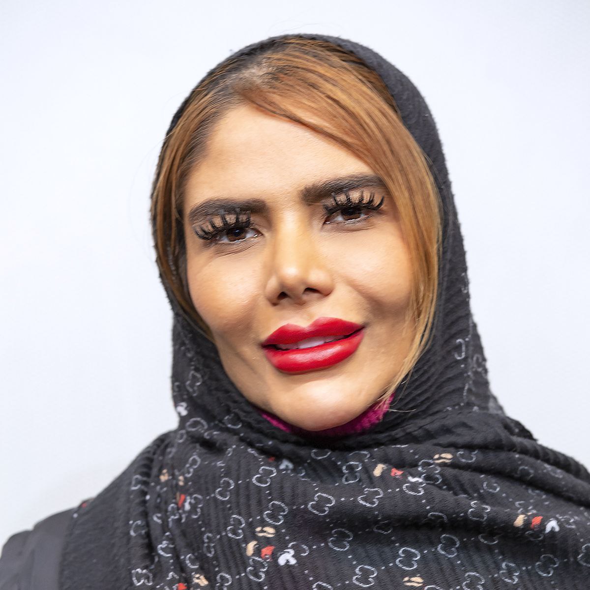 نیلوفر نادری