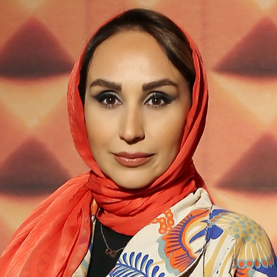 نازنین برمک