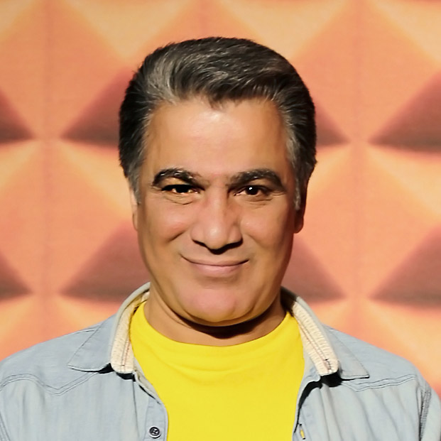 حمید میرکی