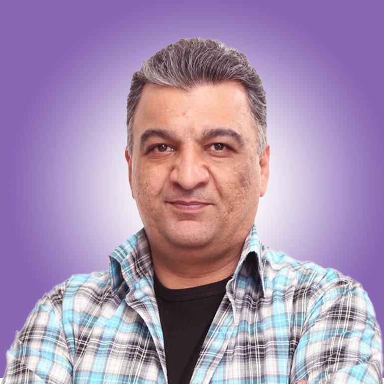 حمیدرضا طوبائی