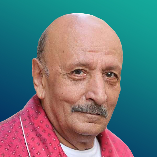 اصغر سمسار زاده