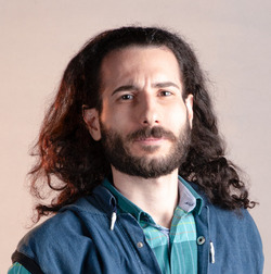 سروش میرزاخواه