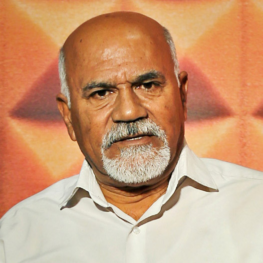 احمد محرابی