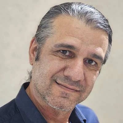 سعید شورجه