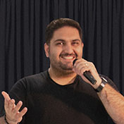 آراد اسکندری
