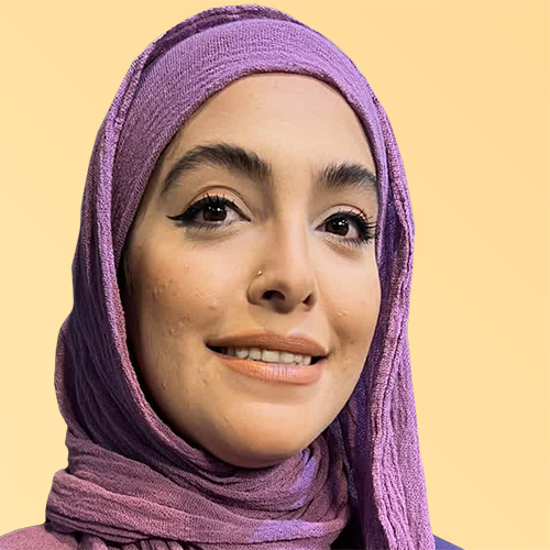 سارا صادقی گل