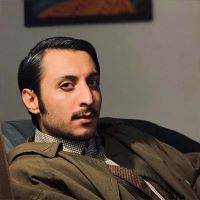 دانیال بلوری
