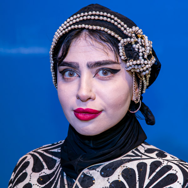 تیارا خانی