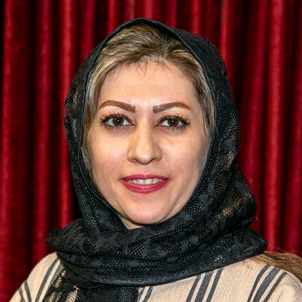 ندا اربابی