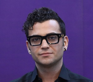 امید ماهر