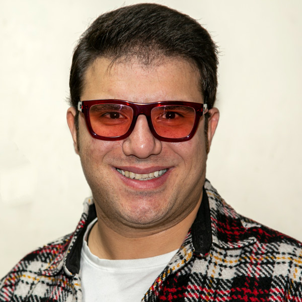 علی واعظی پور
