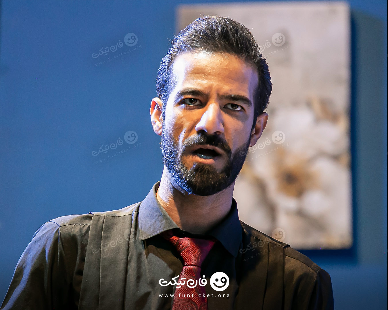 حامد عباسی