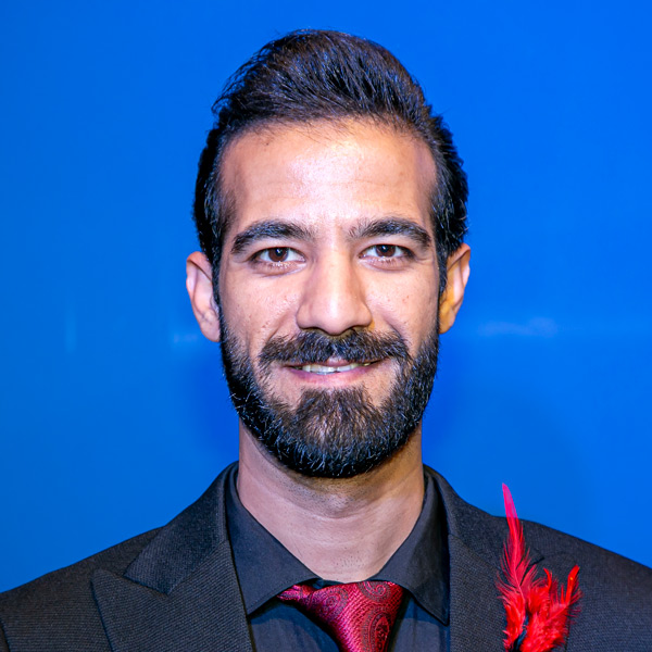 حامد عباسی