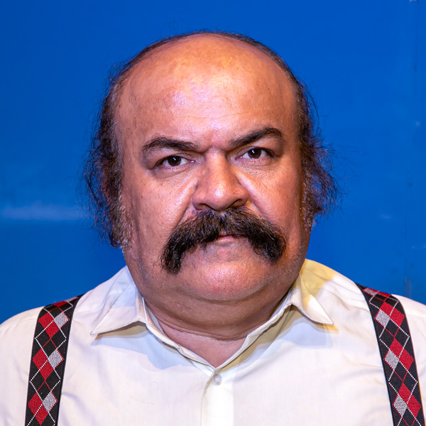 یوسف ملک زادگان