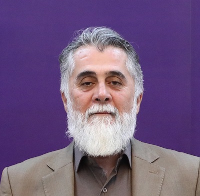 محمد مهدی معصومی