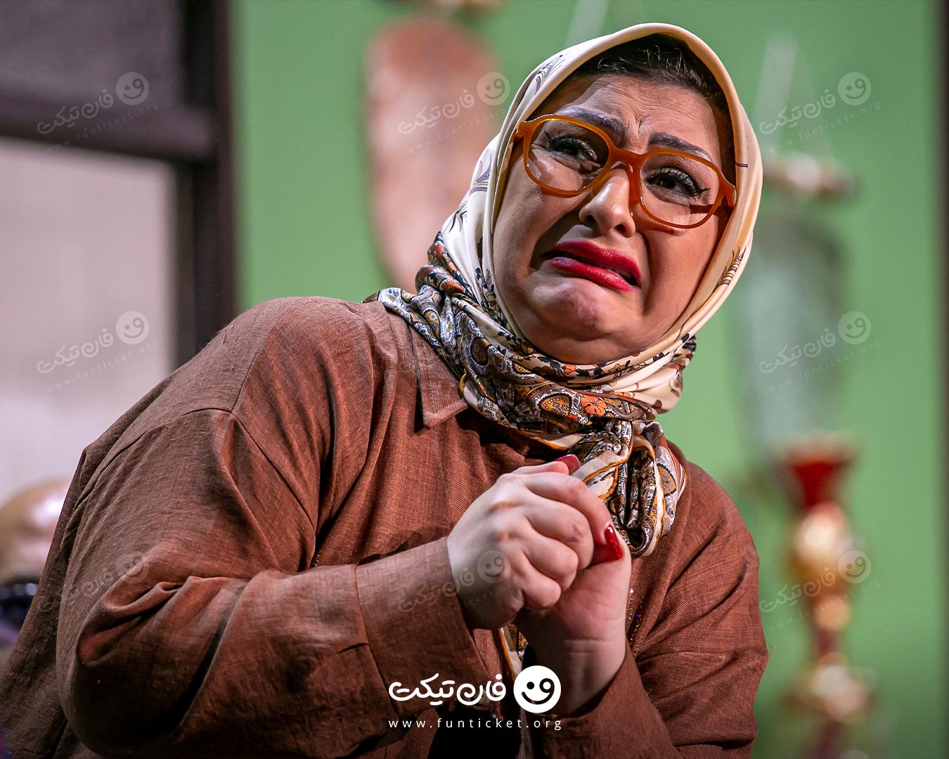 گالری تئاتر سیاباز