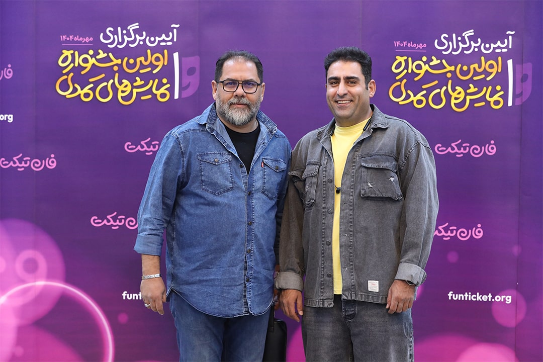 محمد جباری