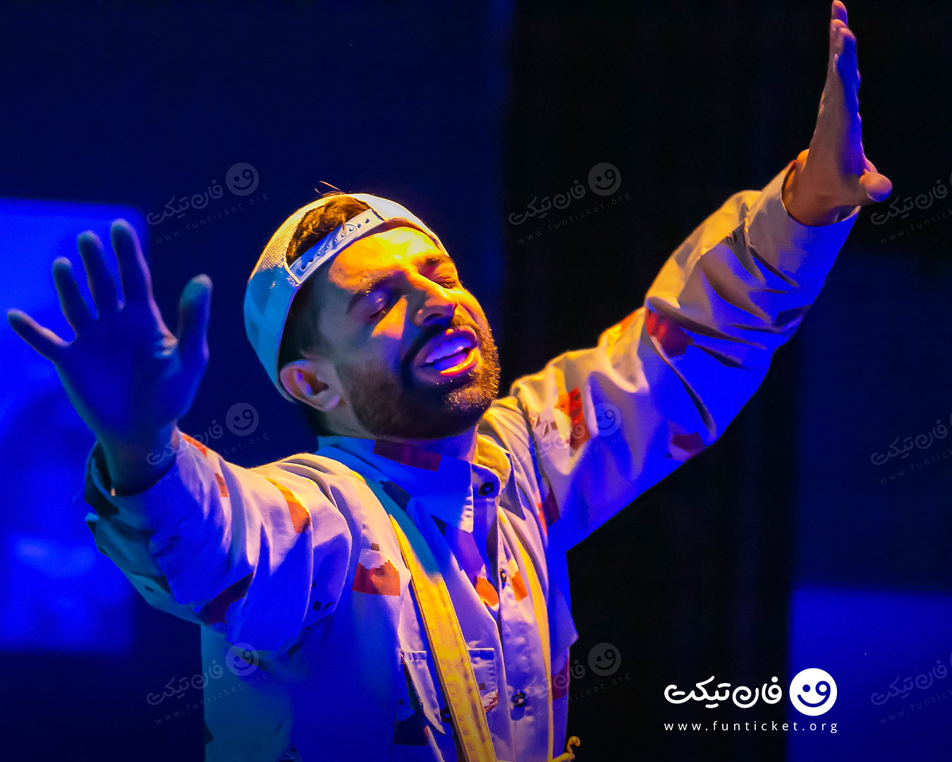 فرزاد مظاهری