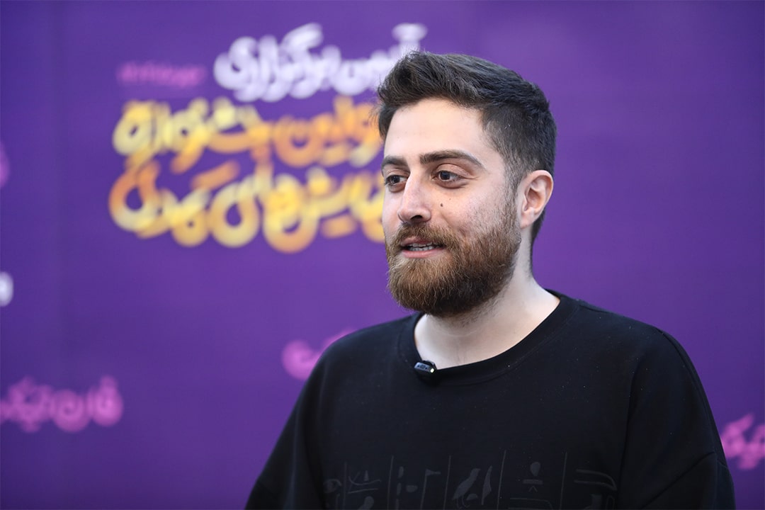 امیر عباس نوری زاده