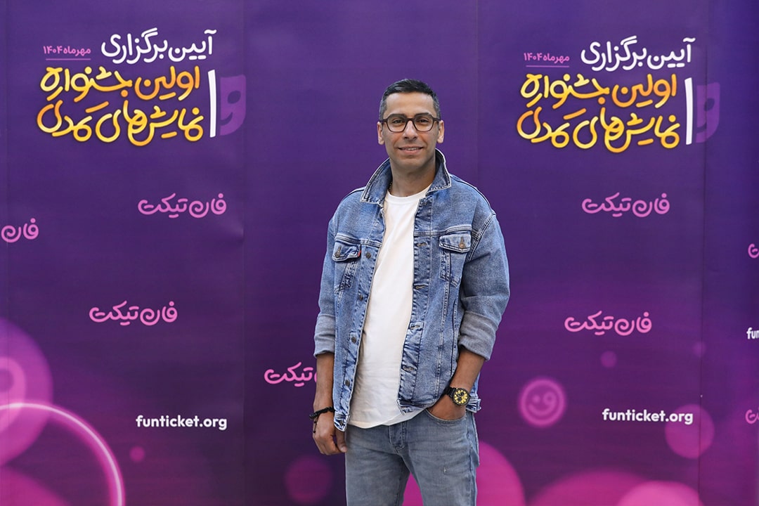 مجید گلکار