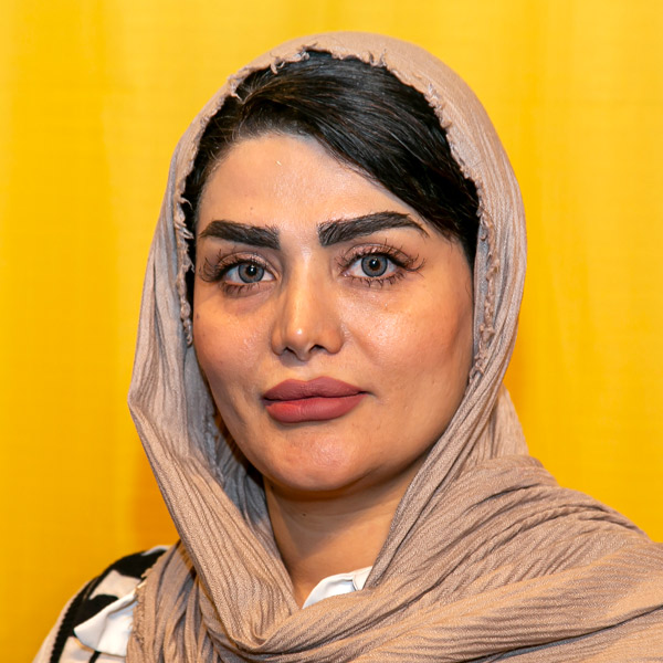 بیتا حسینی