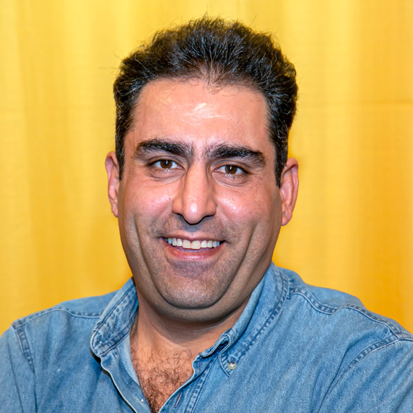 محمد جباری