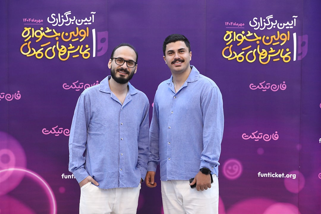 مهدی مهراد