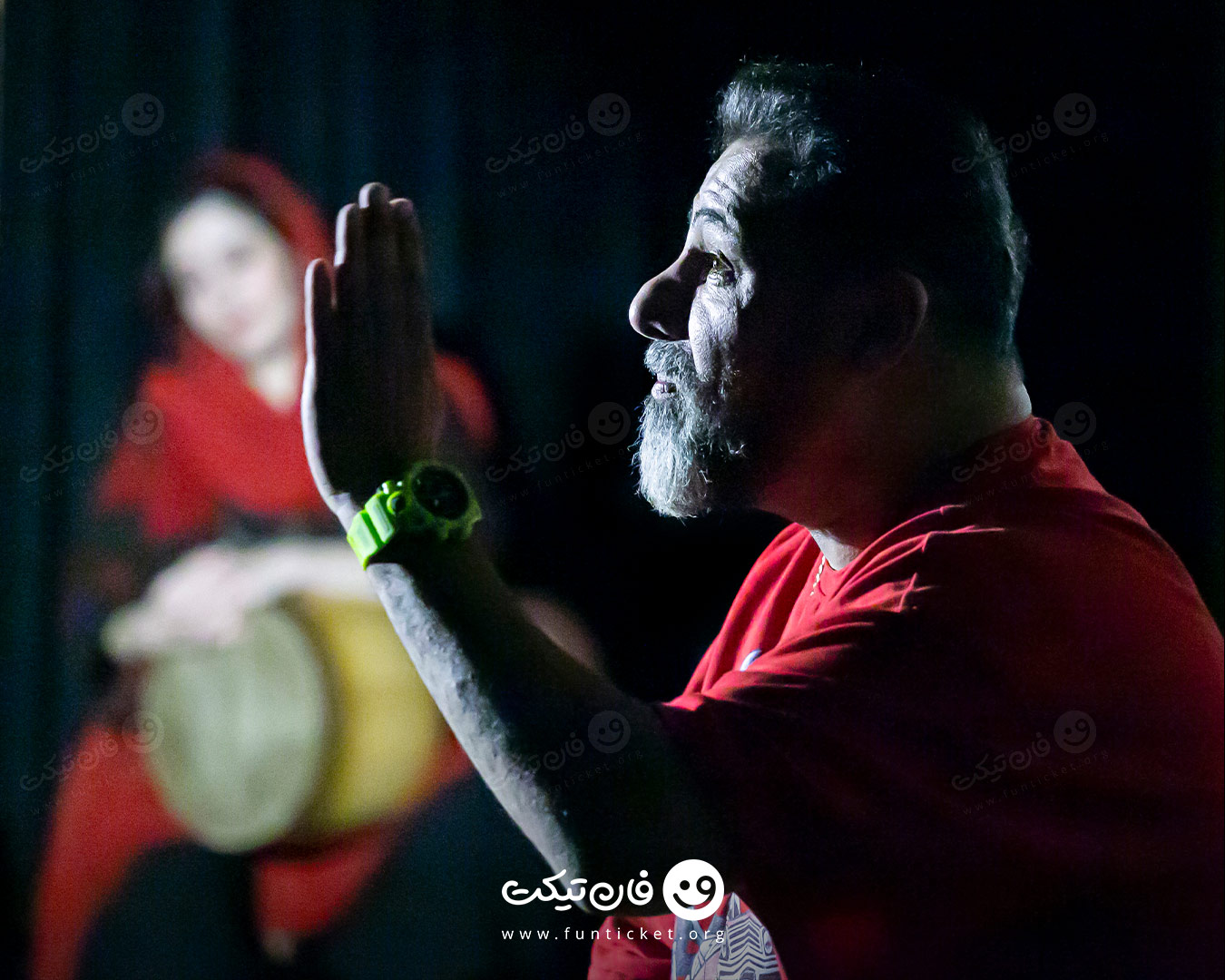 رضا ریاحی