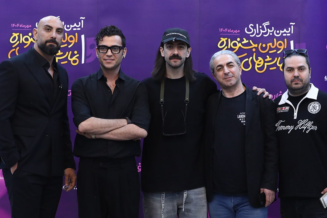 آرش ابراهیم زاده
