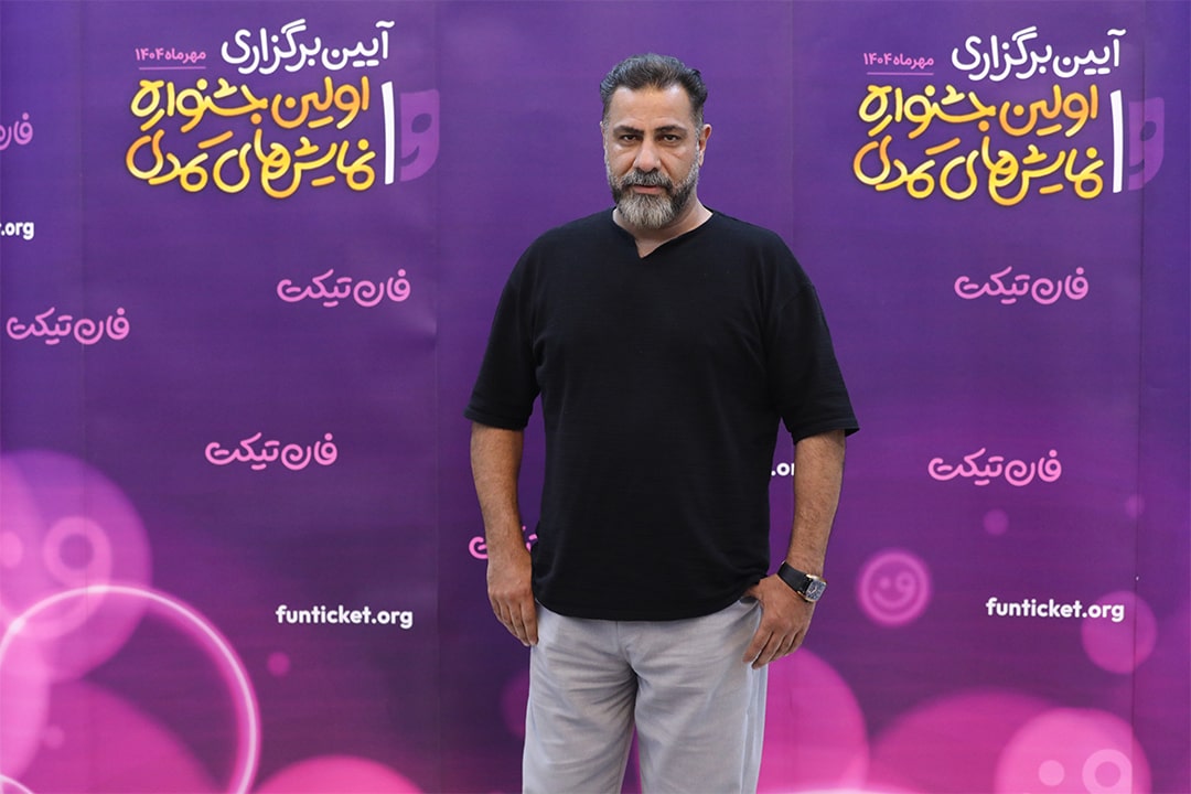رضا ریاحی