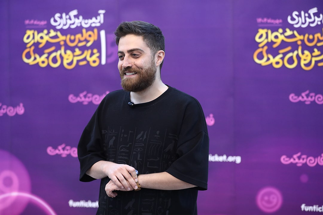 امیر عباس نوری زاده