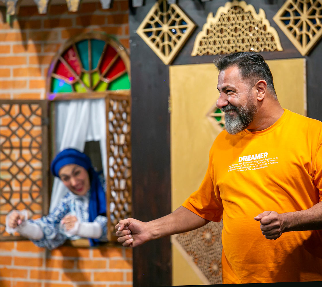 رضا ریاحی
