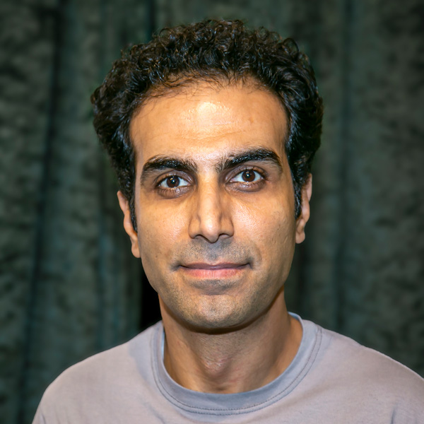 مهدی رحیمی