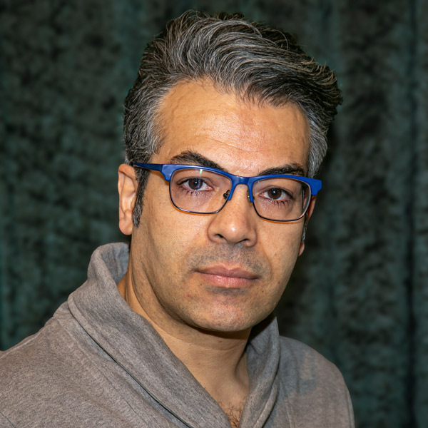 حسین شفیعی