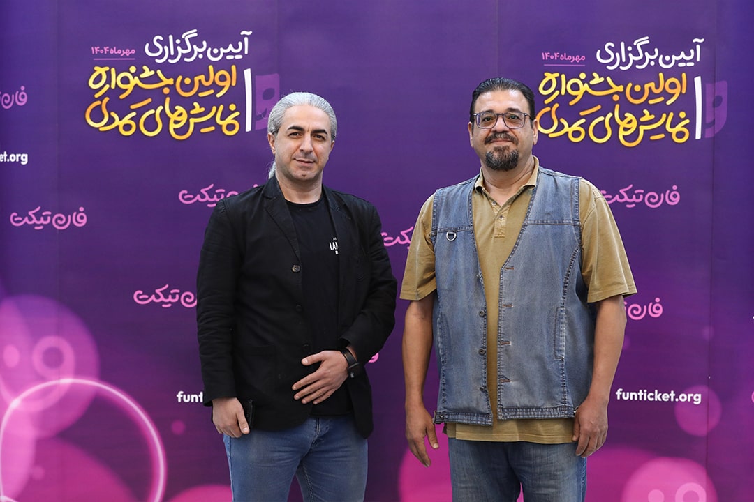 علی خازنی