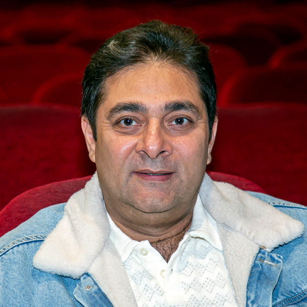 مجید افضلی