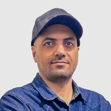 مهدی آسترکی