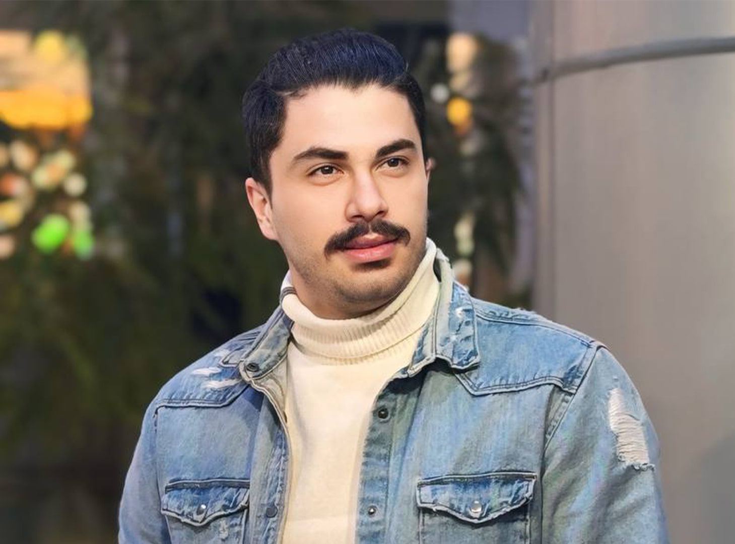 مهدی مهراد
