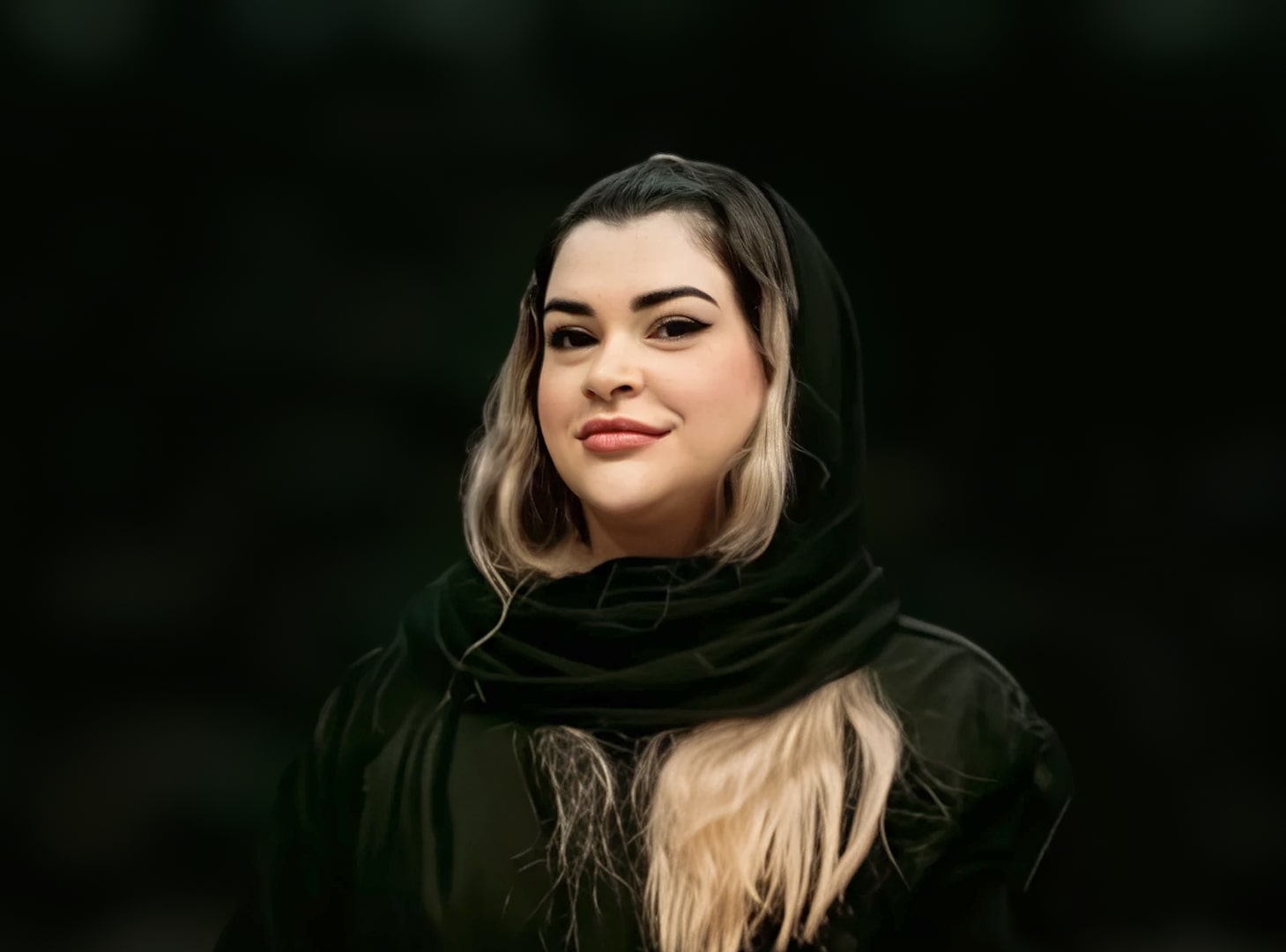 ملیکا حسینی