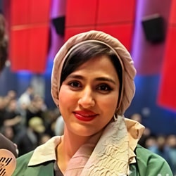 مبینا مجد