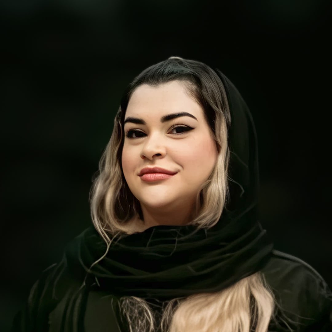 ملیکا حسینی