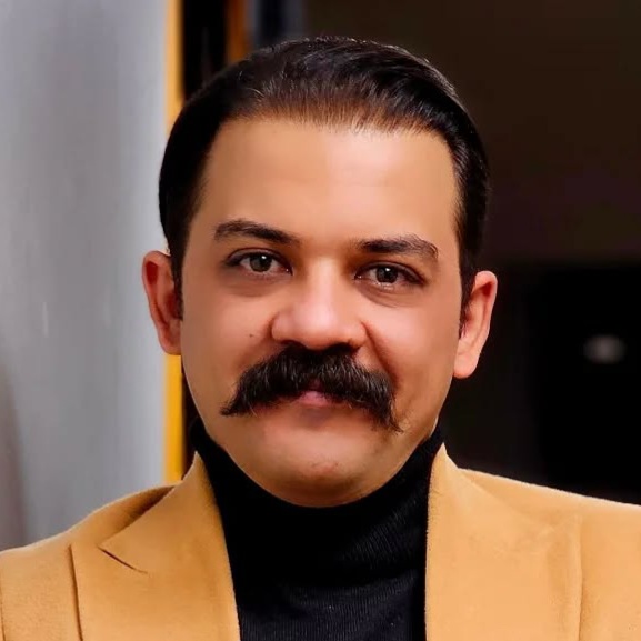 ابوالفضل حضرتی