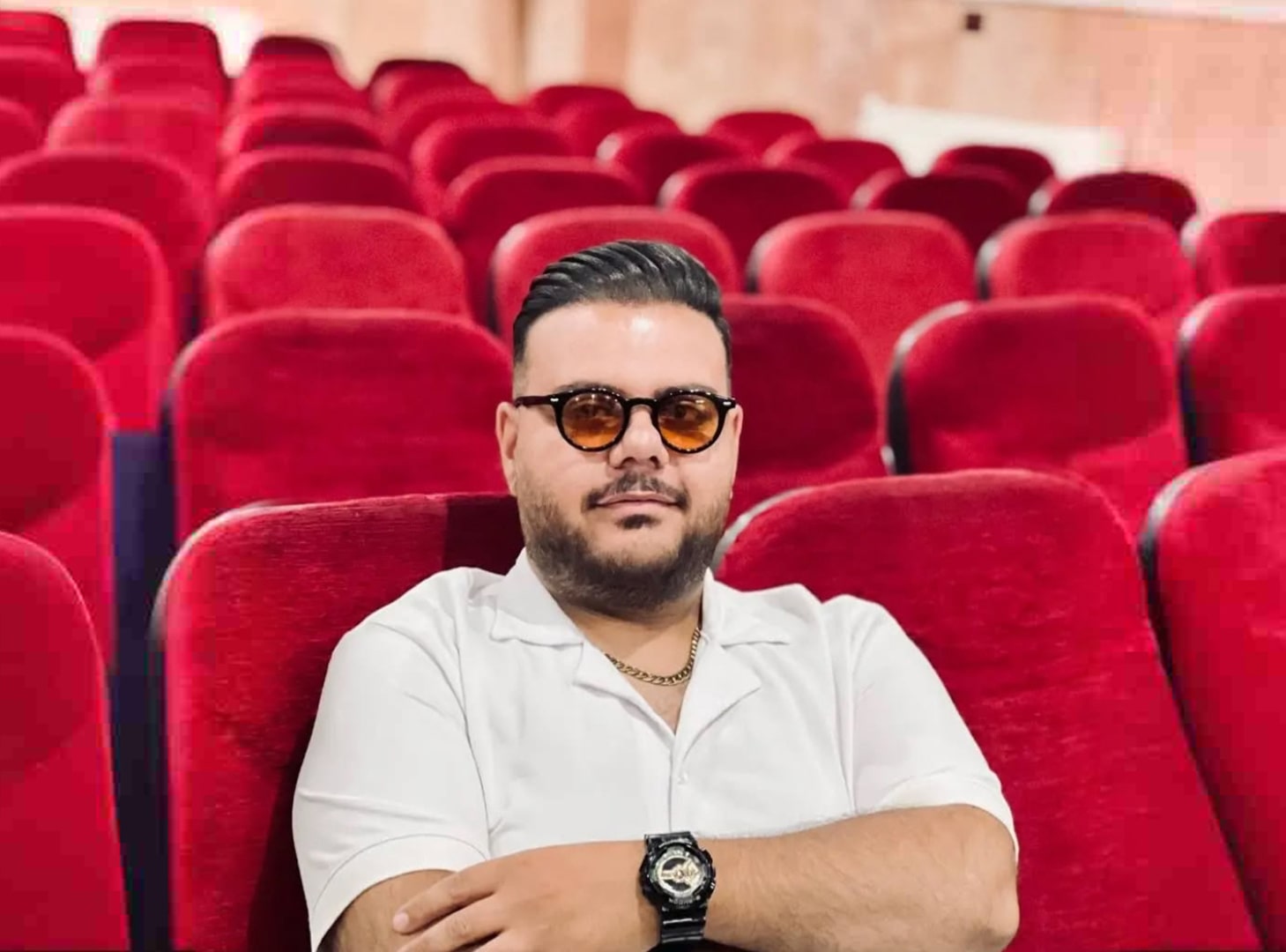 پیام ستاری