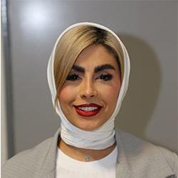 بهاره بابایی