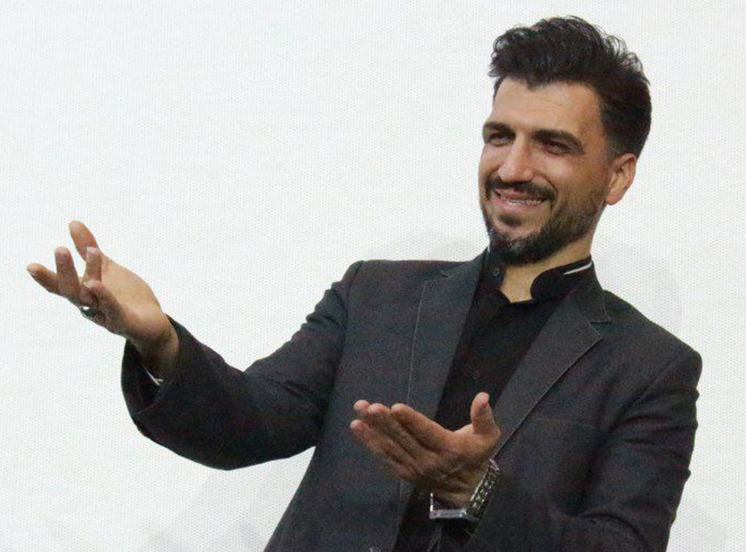 آمین ناصری